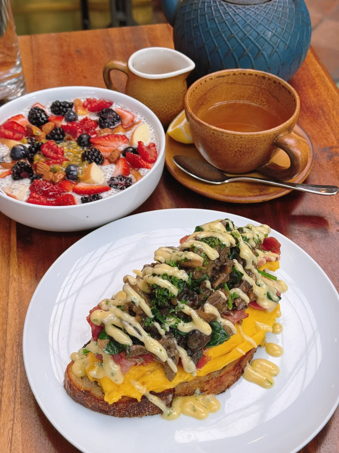 LA’s Trendy Restaurants (A Chinese Foodie’s Review)