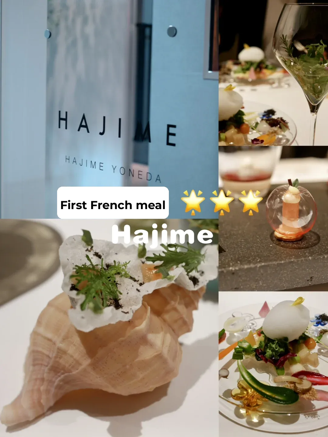 Top French Restaurants in Osaka You Need to Check Out
