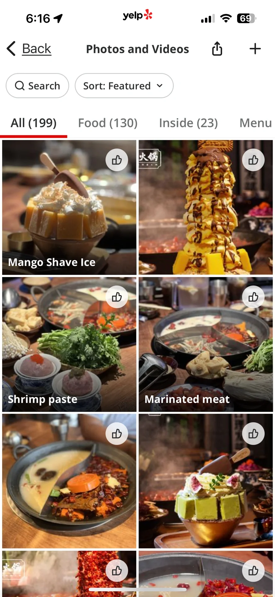 Liu Yishou just opened, and Nan Hotpot is already making its move in Dallas!