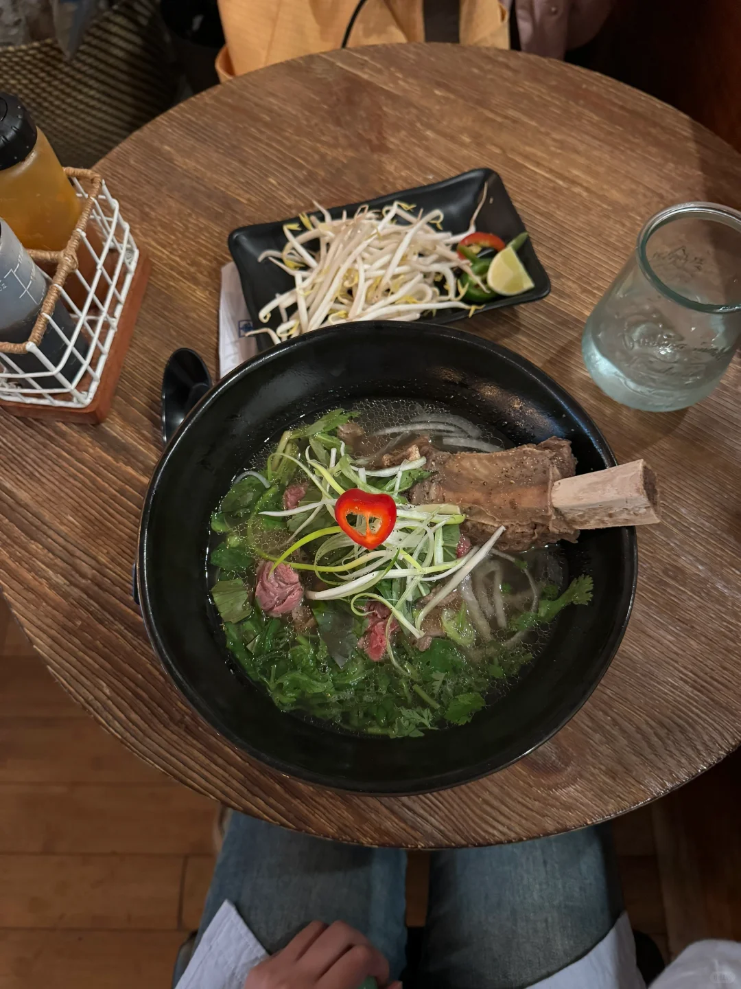 The Best Pho in Boston