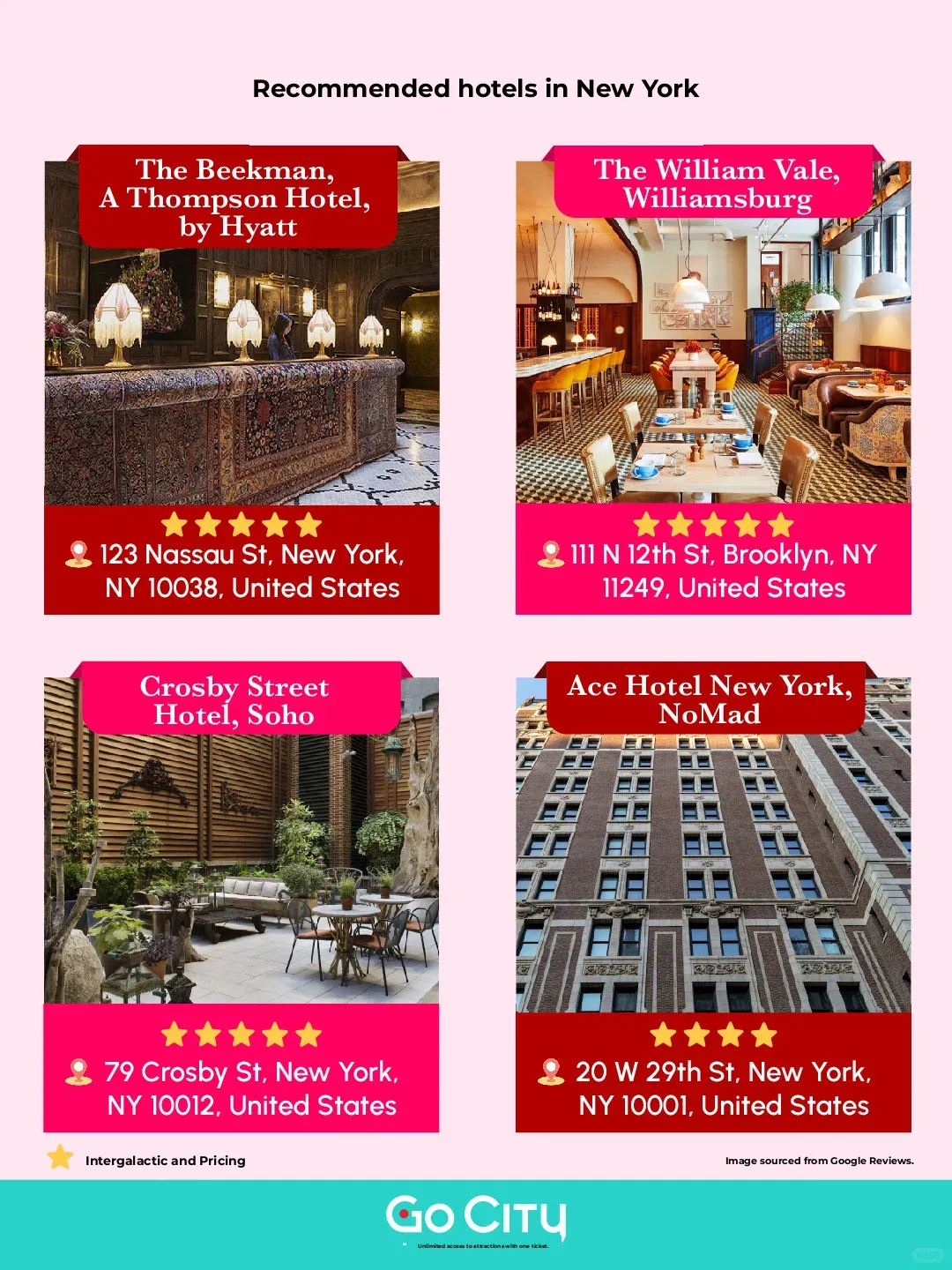 New York Guide Unveiled: The Ultimate Budget-Friendly Itinerary for Golden Week