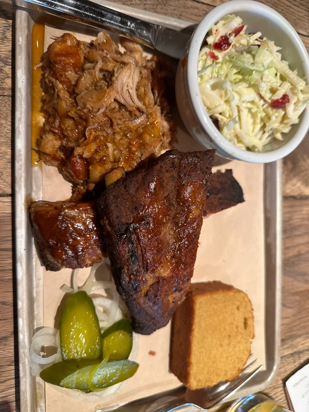 My Top Pick for the Best German BBQ in Omotesando