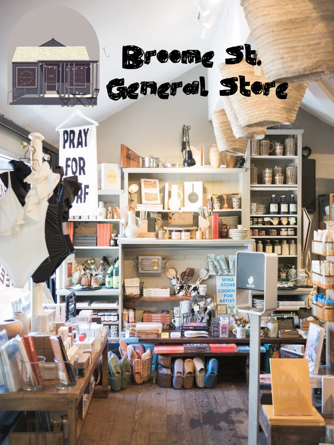 LA Hidden Gems | The Quirky Shop I've Been Loving for 8 Years