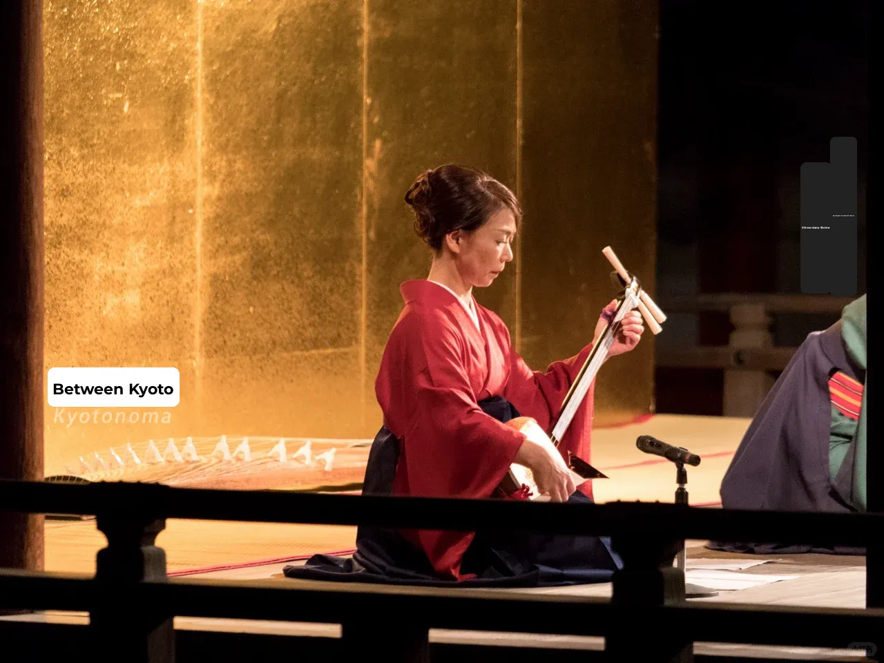 Kyoto Moon Viewing Festival 🌕 Celebrating the Mid-Autumn Moon (Schedule Included)