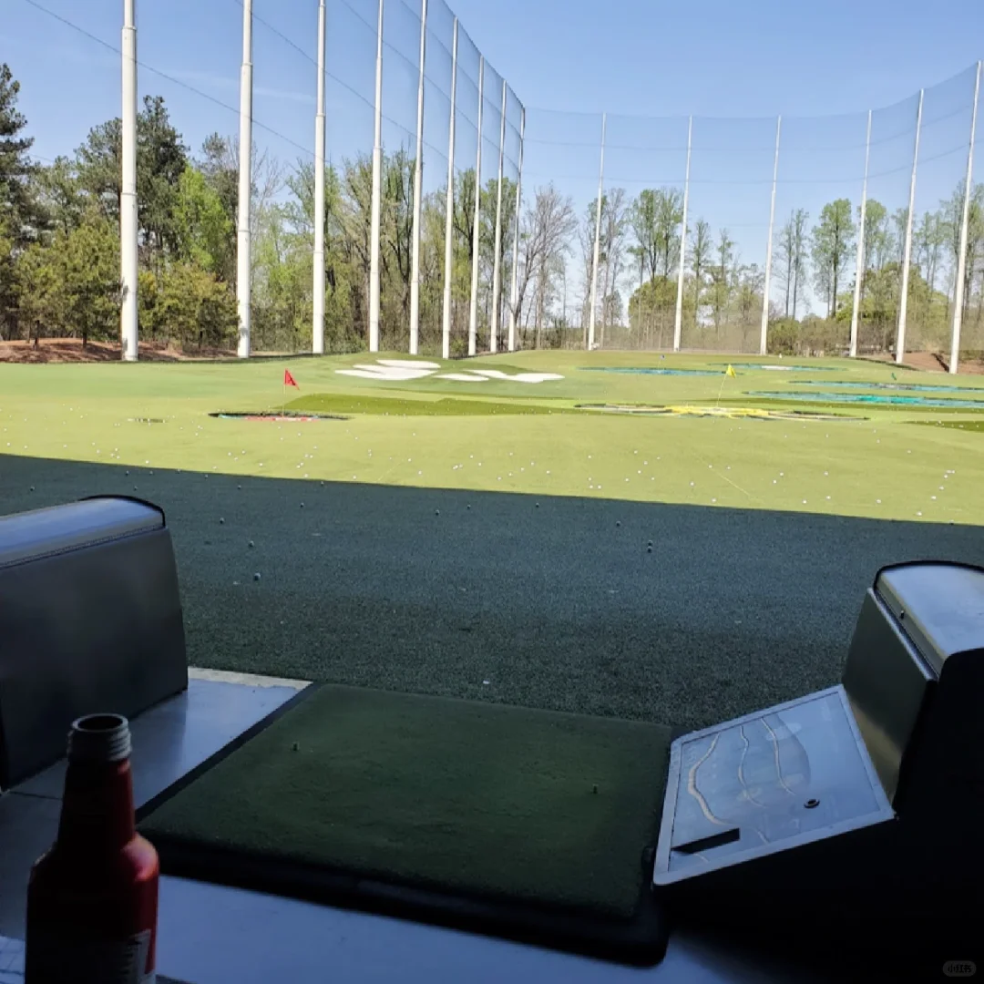Top Golf: Fun Indoor Sports in Atlanta ⛳️