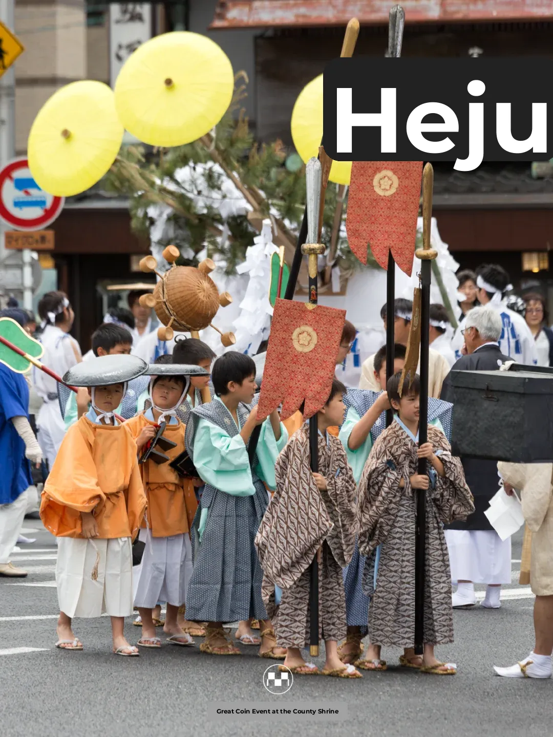 🎡 Kyoto Week (June 3-9) Event Highlights