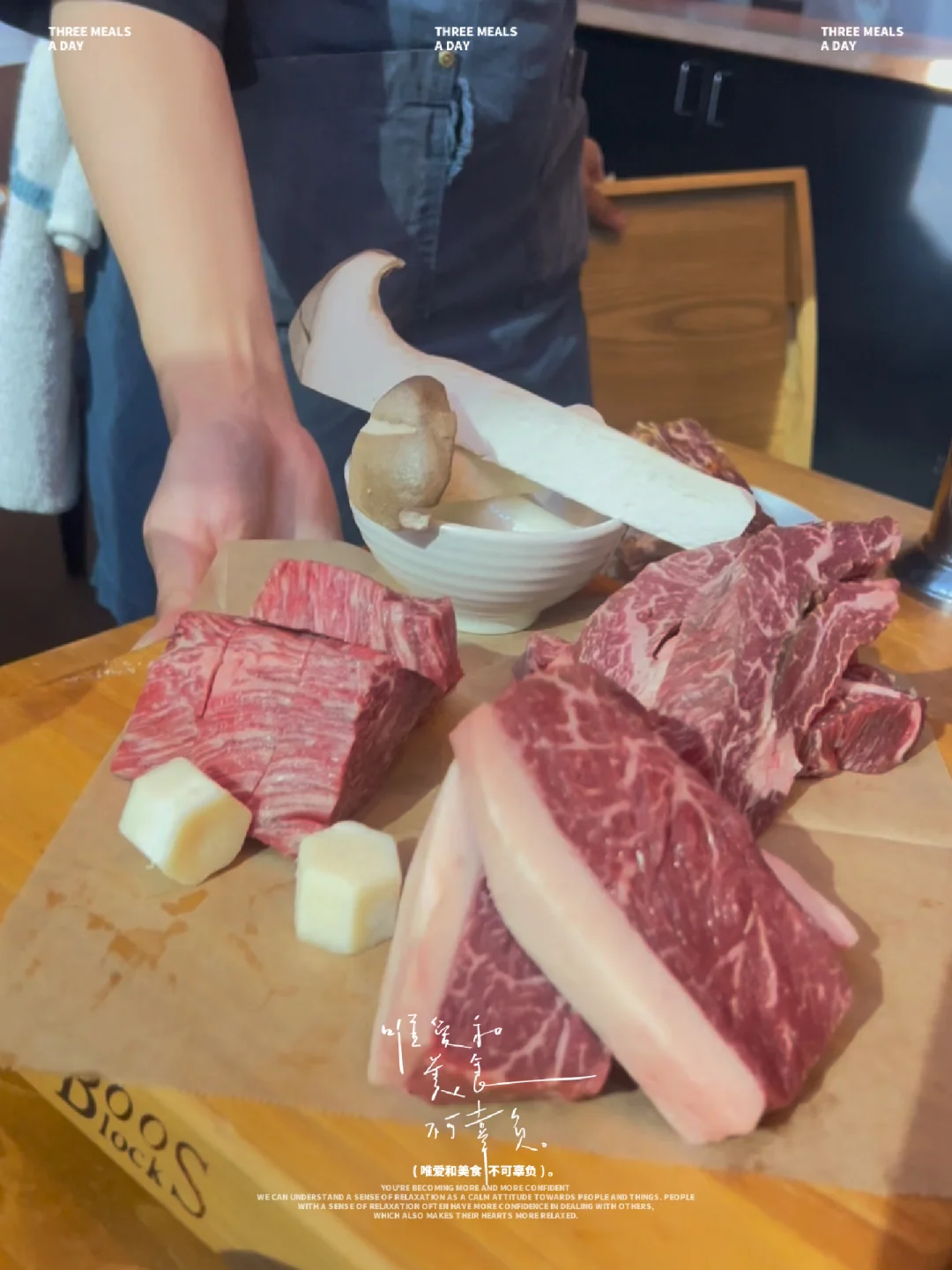 Seattle's Best 🥩BBQ Spot🥩 Recommended by My Korean Colleague