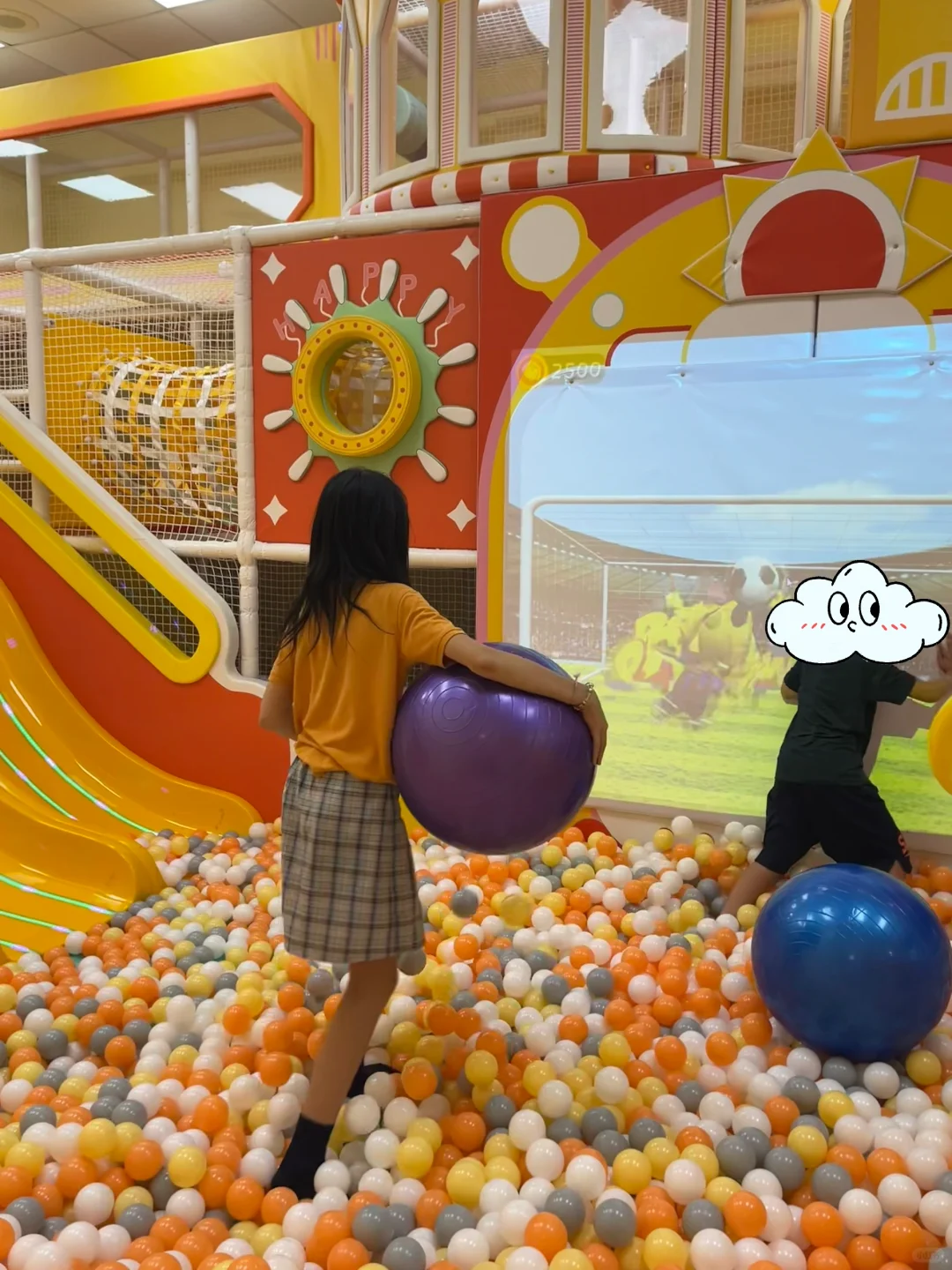 After-School Escapes on Staten Island: Top Weekend Spots in 10305 for "Kiddo"