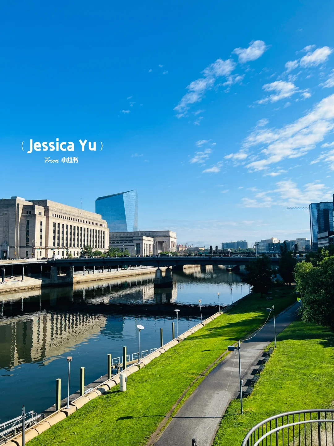 One Must-Do Thing in Philadelphia ❤️