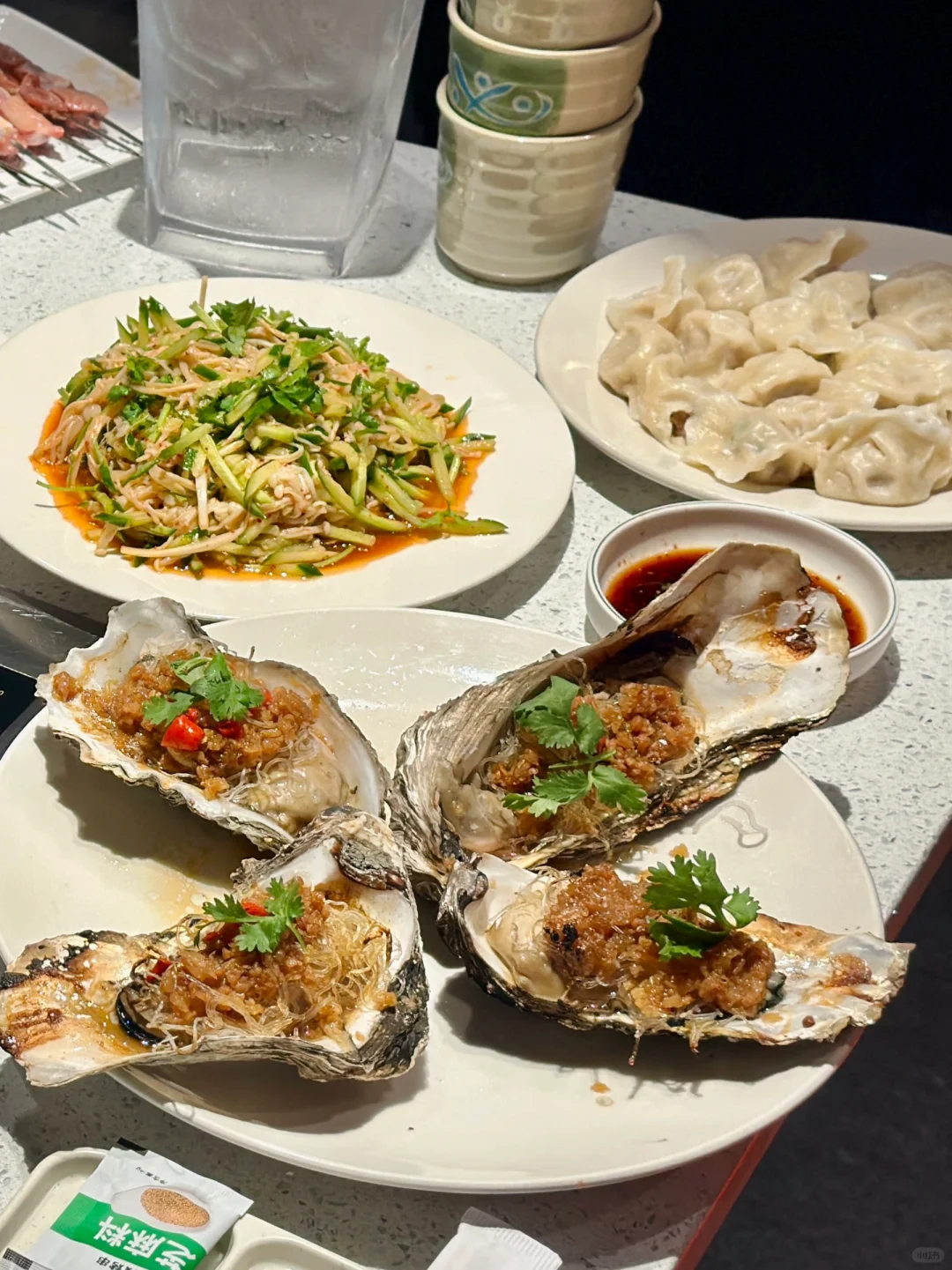 🍢 When in Doubt, Go for BBQ | NYC