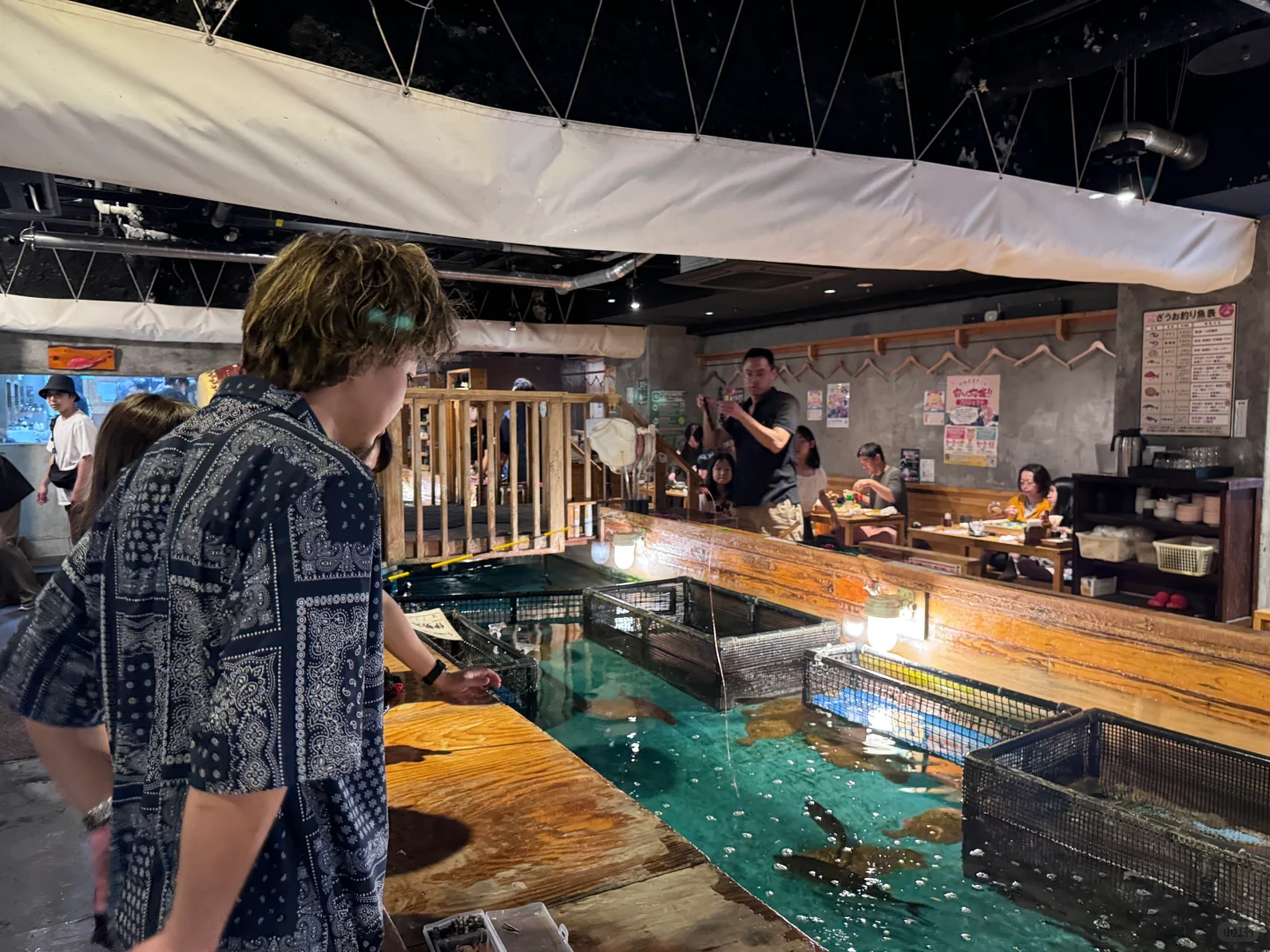 Tokyo | A Cool Izakaya in Meguro