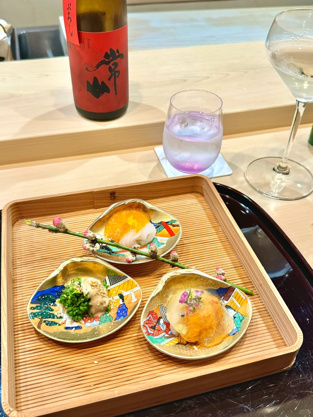 One Meal in Kyoto? Definitely Go for Dinner