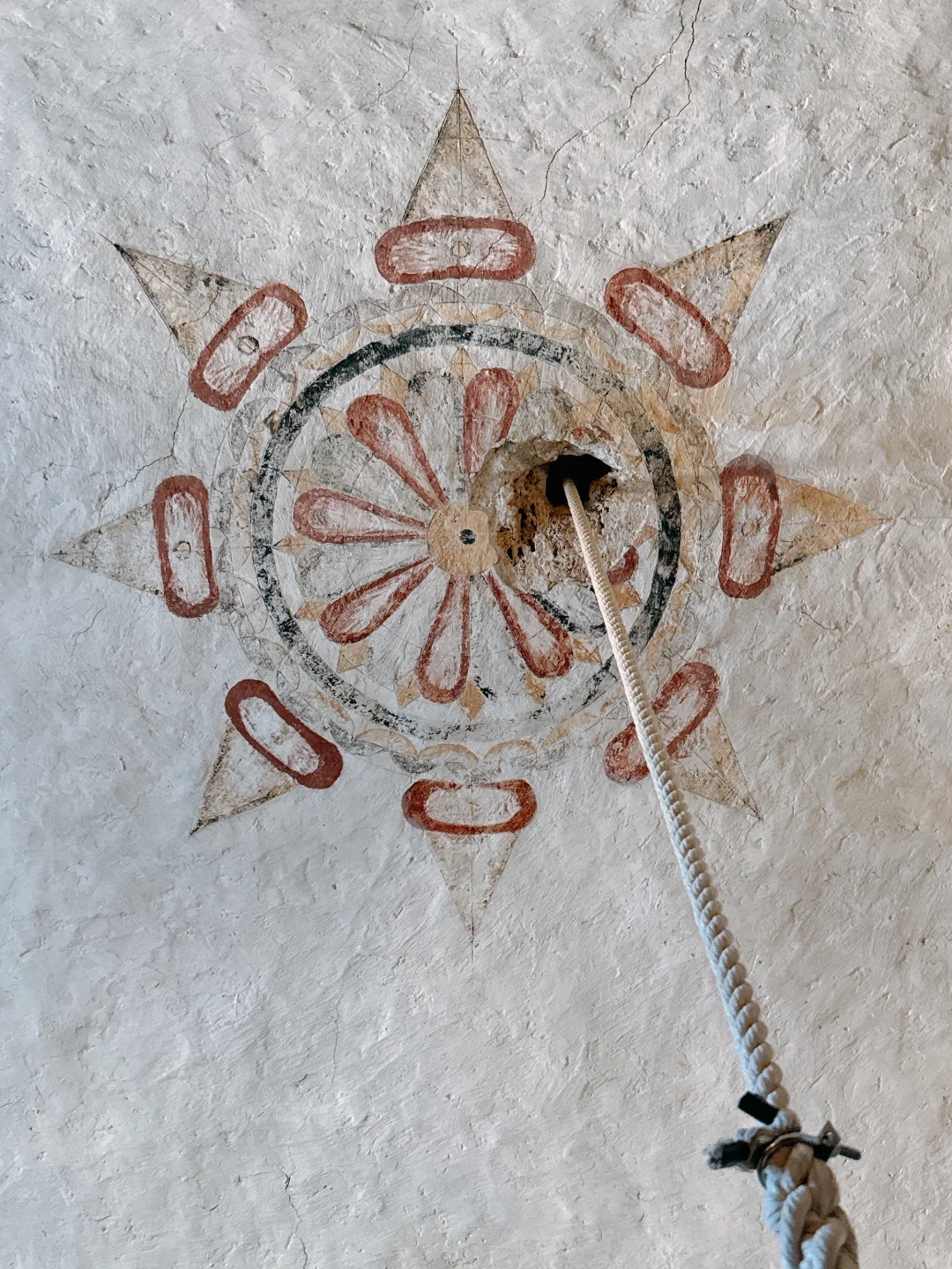 San Antonio Missions National Historical Park - Mission Concepción