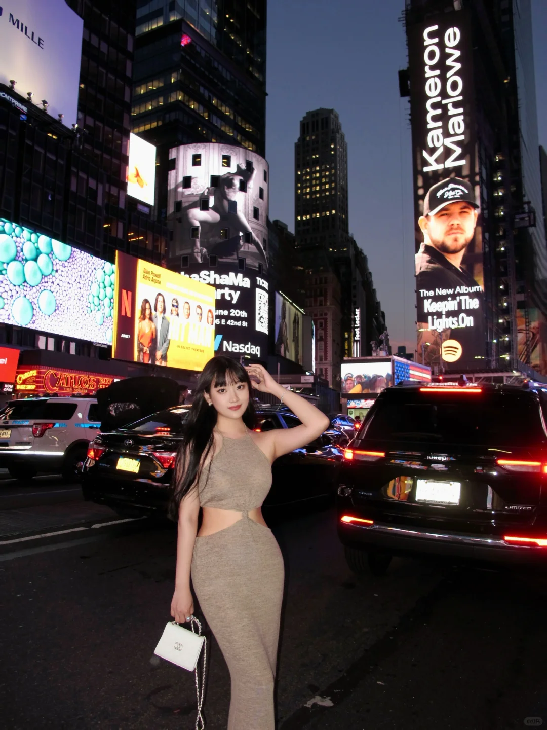 In New York🗽 (Ultra-Detailed Guide Edition)