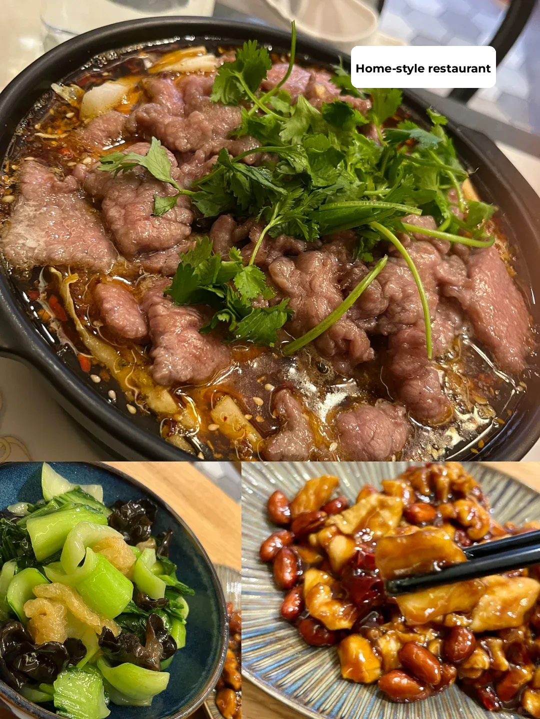 #ParisEats: The Ultimate Budget-Friendly Homestyle Deli in the 3rd Arrondissement