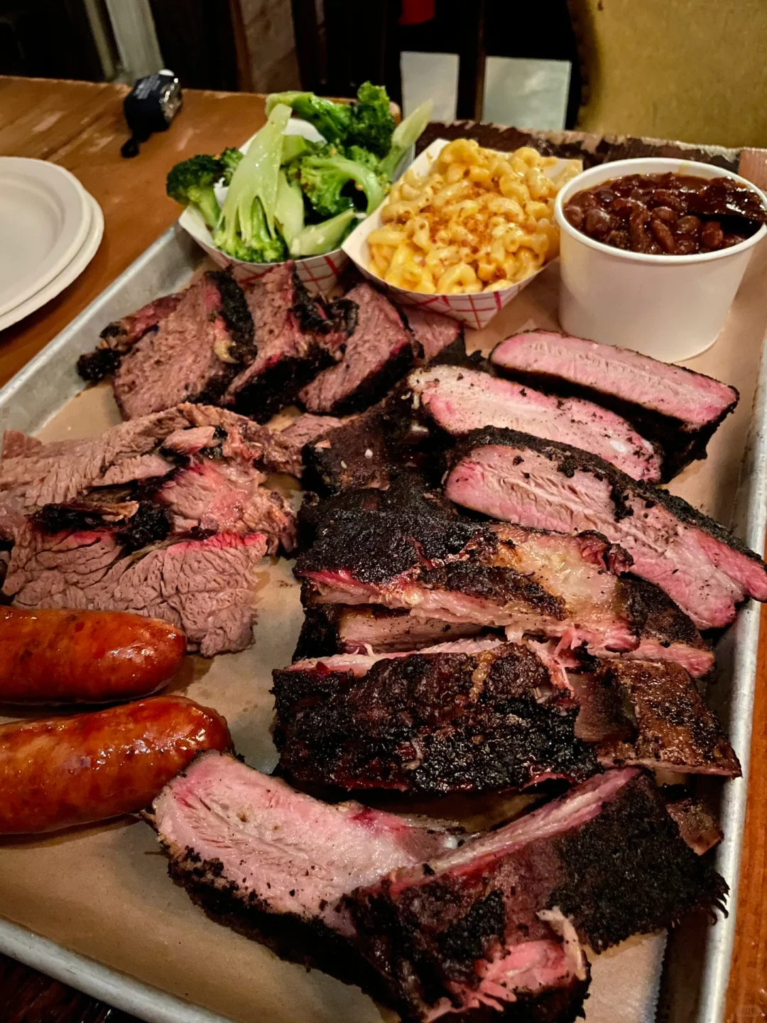 Philadelphia Food Guide | Where to Find the Best American BBQ?