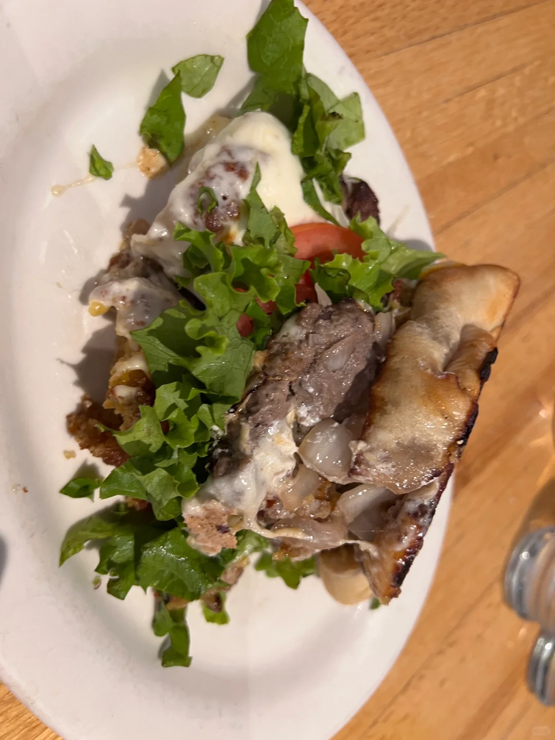 Tommy’s Restaurant in Cleveland Heights