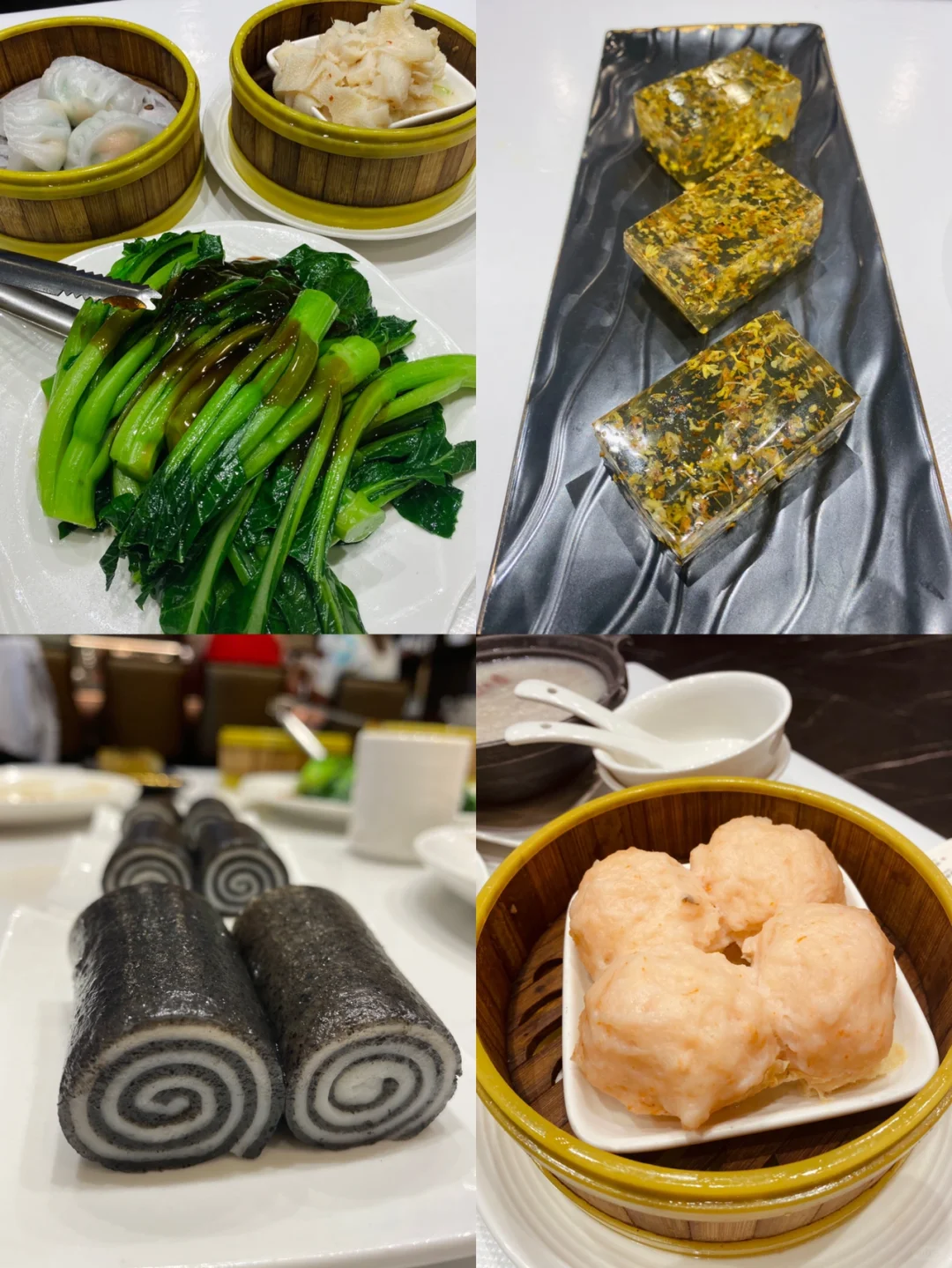 Boston | Delicious Eats 😋