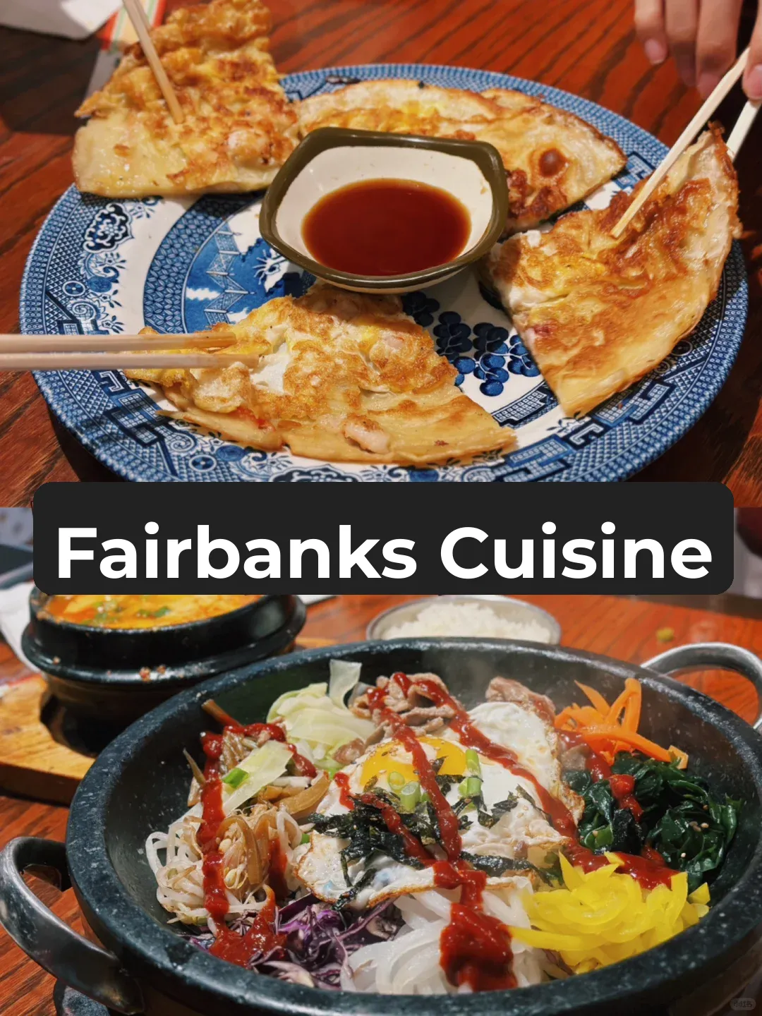 Alaska | Top Restaurants Review | Satisfying Your Chinese Cravings 🍖