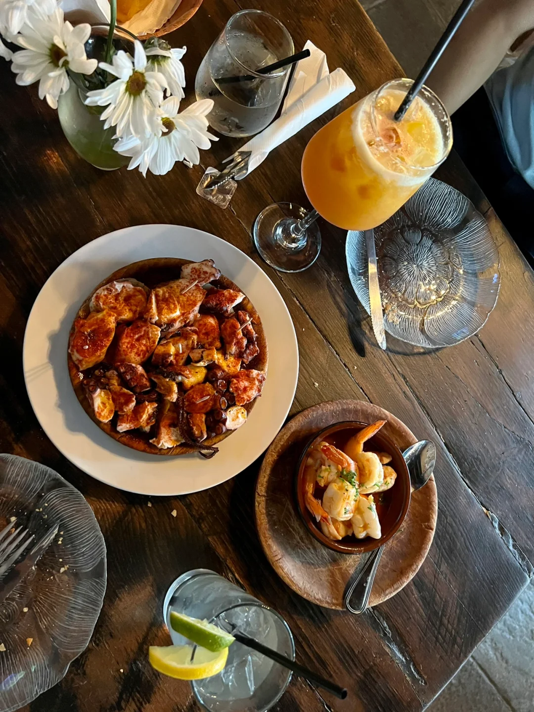 New Jersey Eats | Delicious Spanish Tapas in NJ 🇪🇸