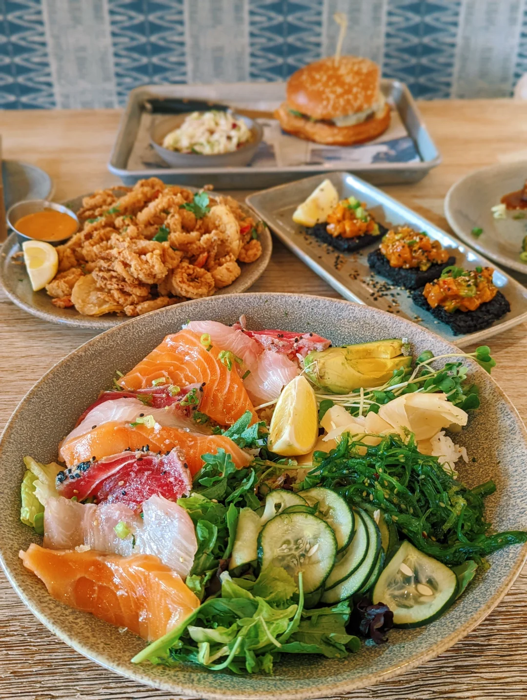 Bay Area Eats 💫 My Go-To Spot for Never-Ending Favorites – Fitness-Friendly
