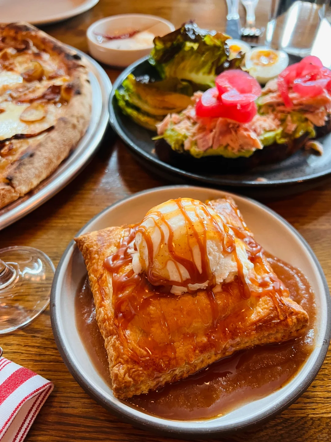 Seattle | A Perfect 10/10 Brunch Spot in Ballard