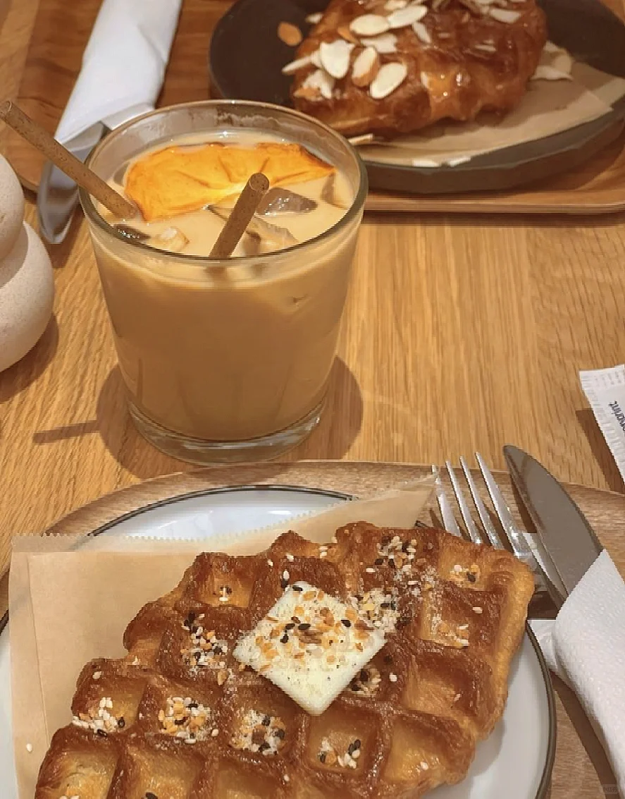 "The Bitterness or Sweetness of Coffee Lies in the One Who Drinks It"