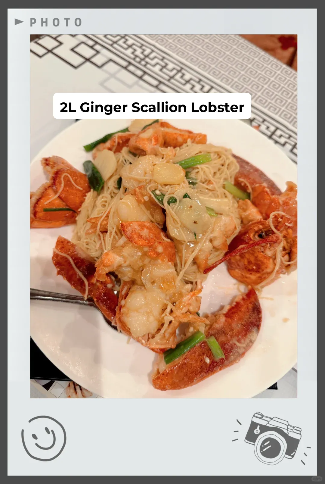 Must-Try Cantonese Cuisine in Chicago: Man Ho Restaurant