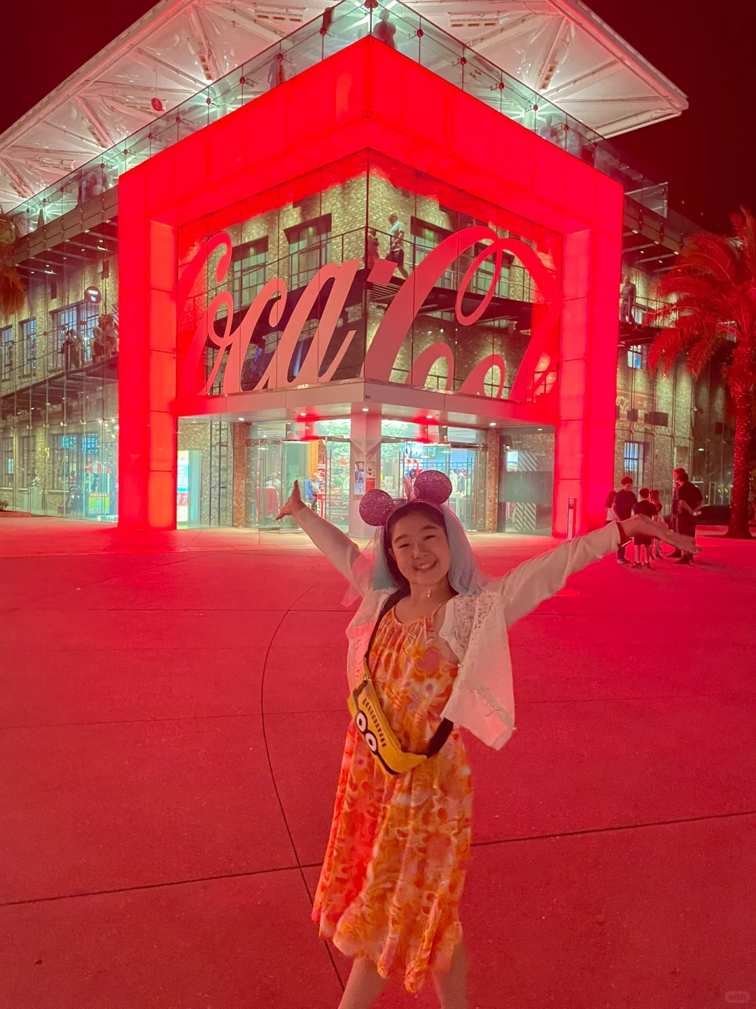 Free and Crowd-Free Disney Fireworks Viewing at Disney Springs