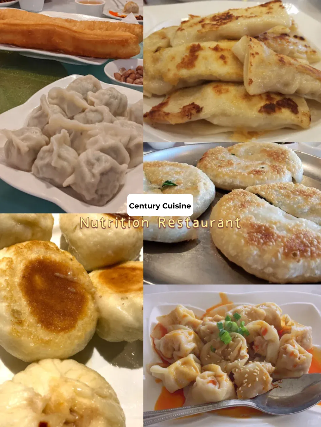 Bay Area Chinese Breakfast Roundup 🥟 Scallion Pancakes, You Tiao, Soy Milk, Rice Balls 🍜