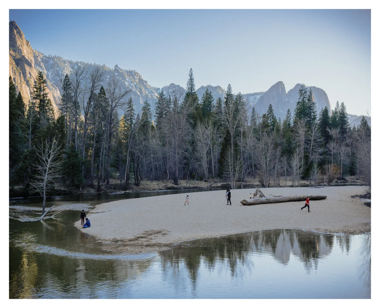 Stephen Shore Pilgrimage 3