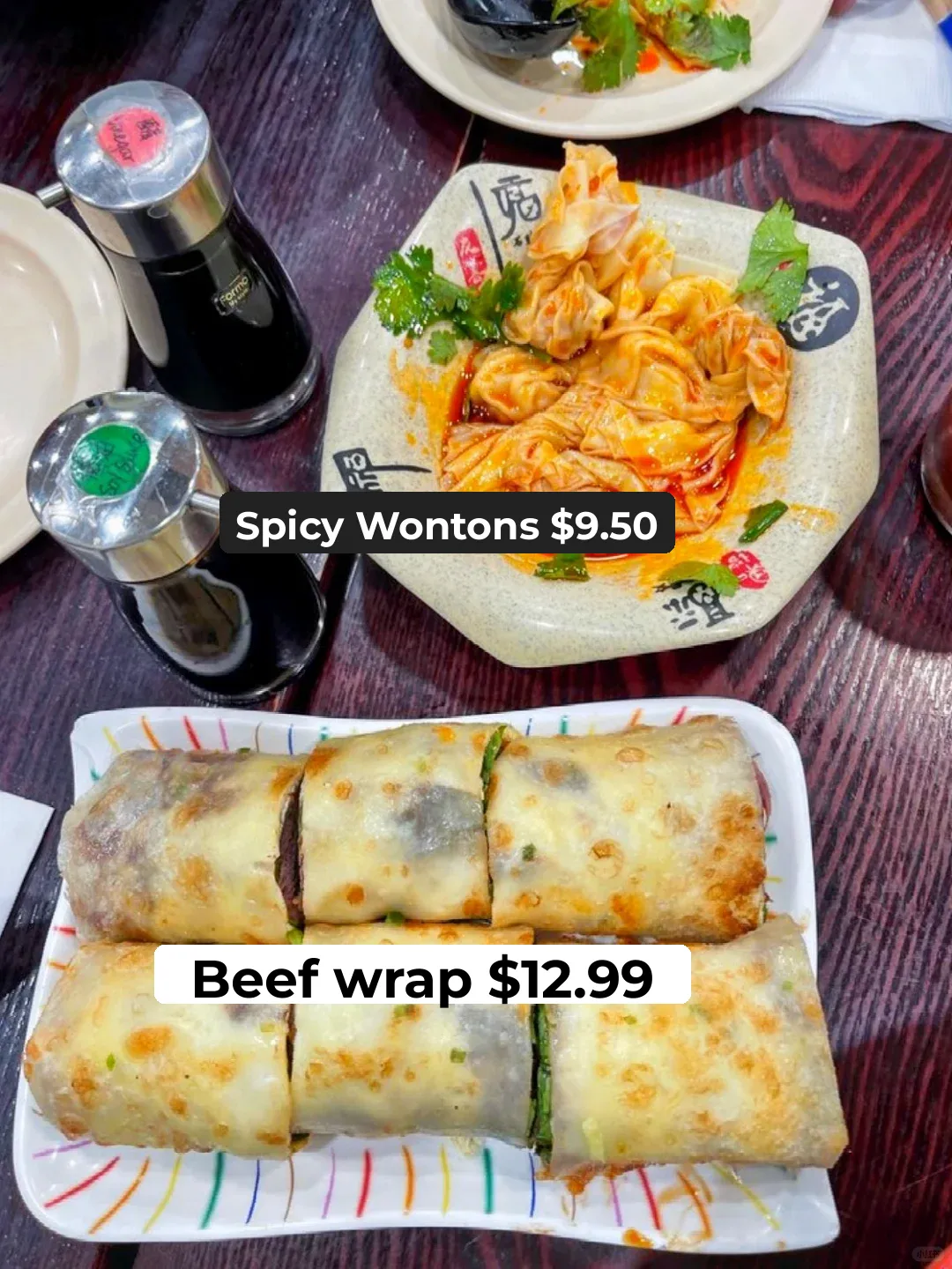 The Most Satisfying Meal 🍜 in Las Vegas 🎰❗️ Only $20 Per Person