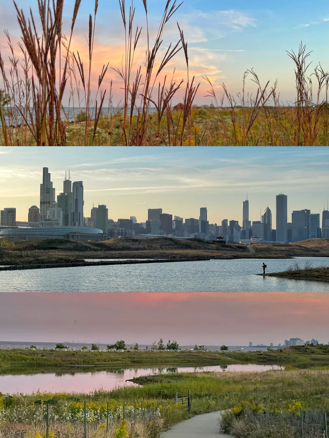 Hidden Corners of Chicago | Don’t Become the One Who Disappears