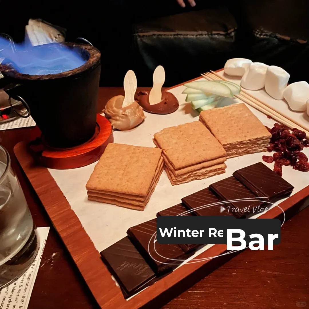 Houston Midtown | A Romantic Winter Date