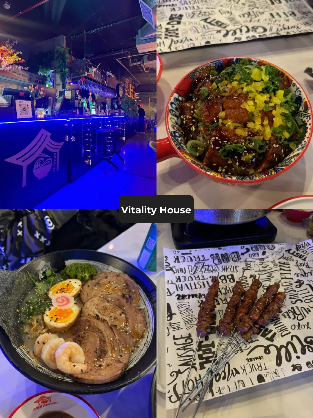 Recommended Chinese Restaurant in Chile