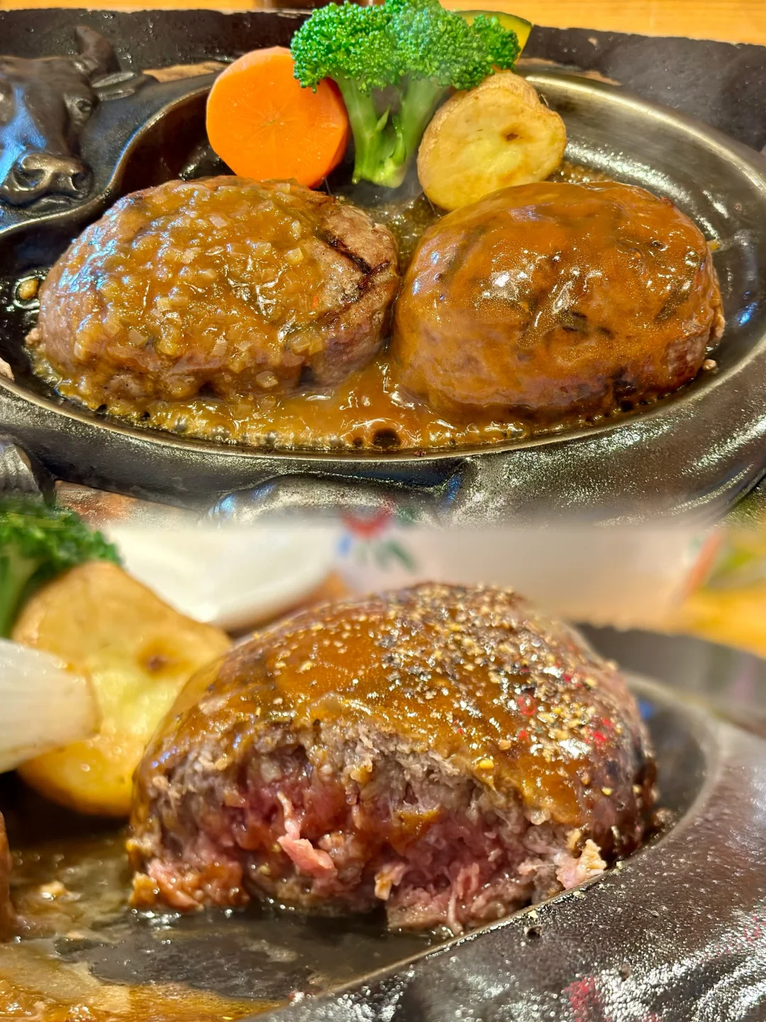 🇯🇵 Gotemba｜Sawamura｜The Most Mouthwatering Hamburger Steak in All of Japan!