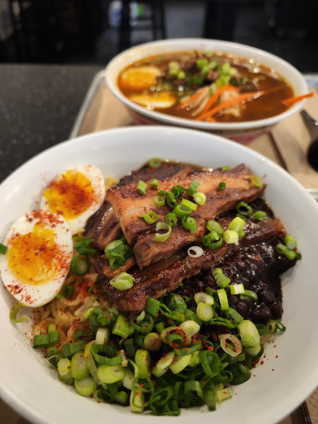 Baltimore Eats: Mi & Yu, the Local Fry