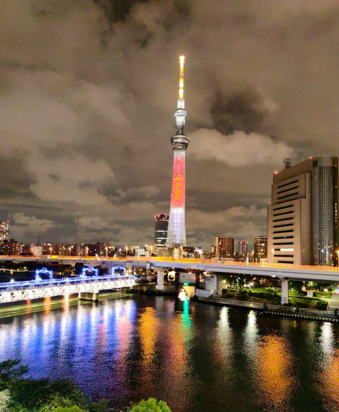 Tokyo Hot Spring Hotel