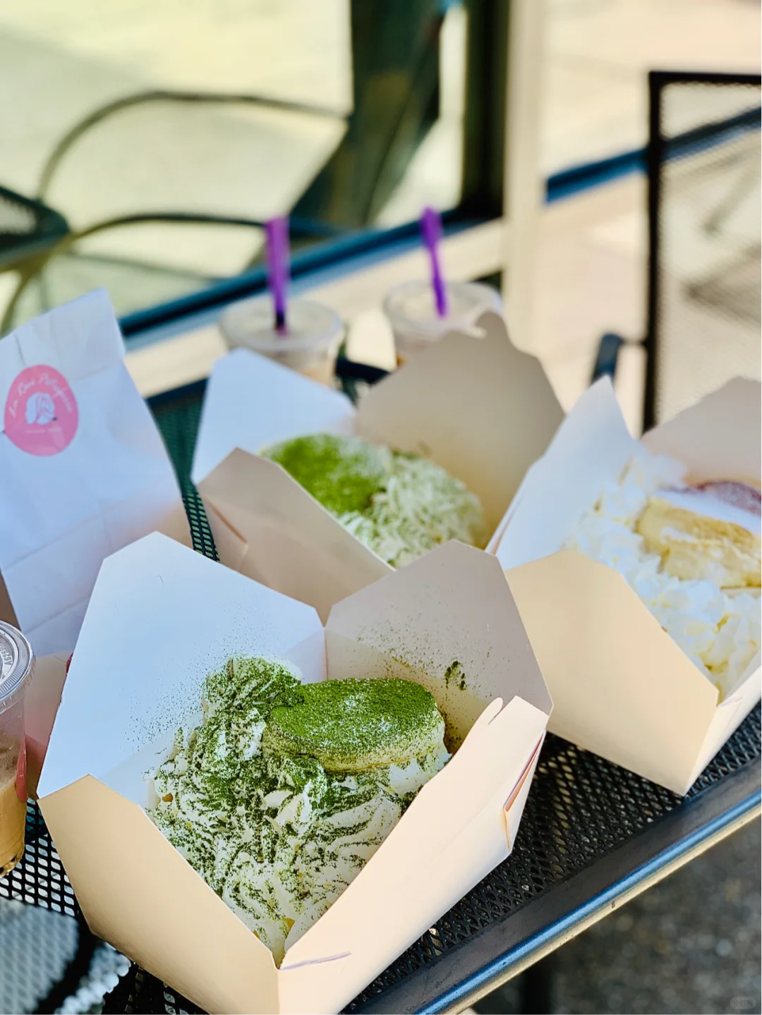 Oregon Cuisine | Soufflé 😋