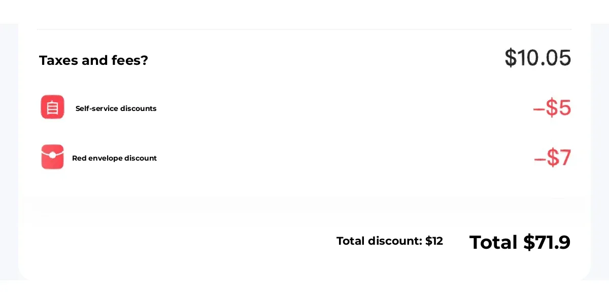 LA BBQ Joint, Not Bad