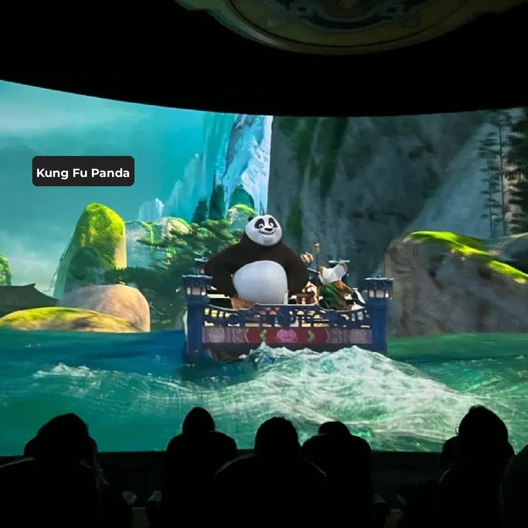 The Ultimate Guide to Navigating Universal Studios Hollywood