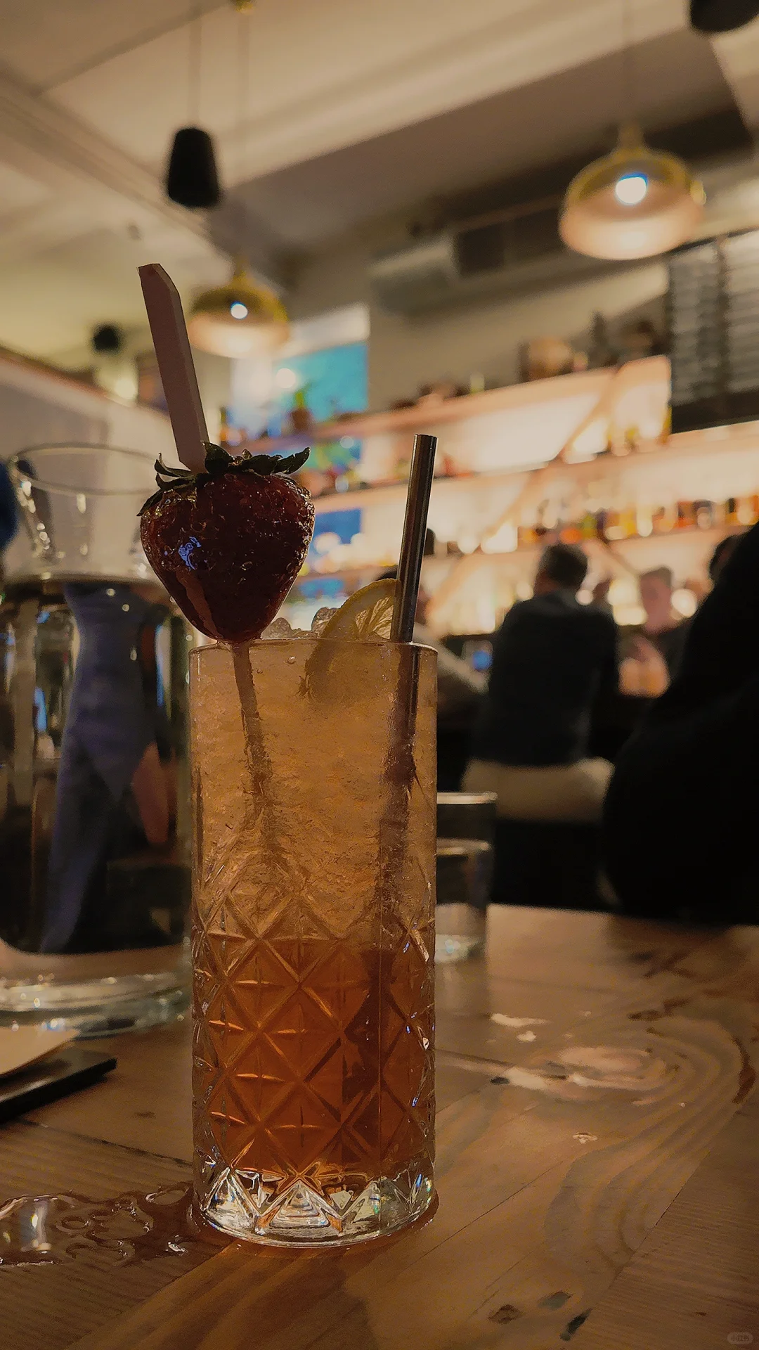 Hidden Gem Bar Randomly Discovered in SF