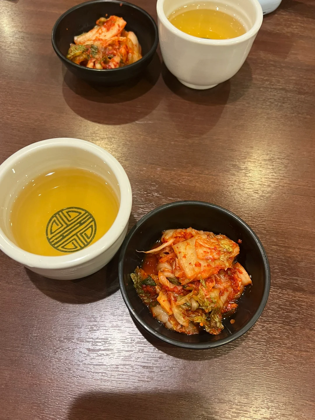 Kyoto's Delicious and Affordable Korean Cuisine – Lee's Garden