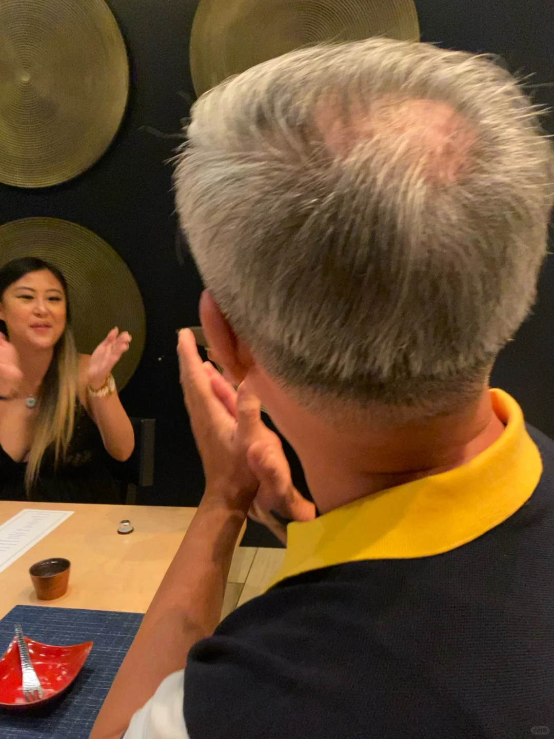 Omakase in Fort Lauderdale