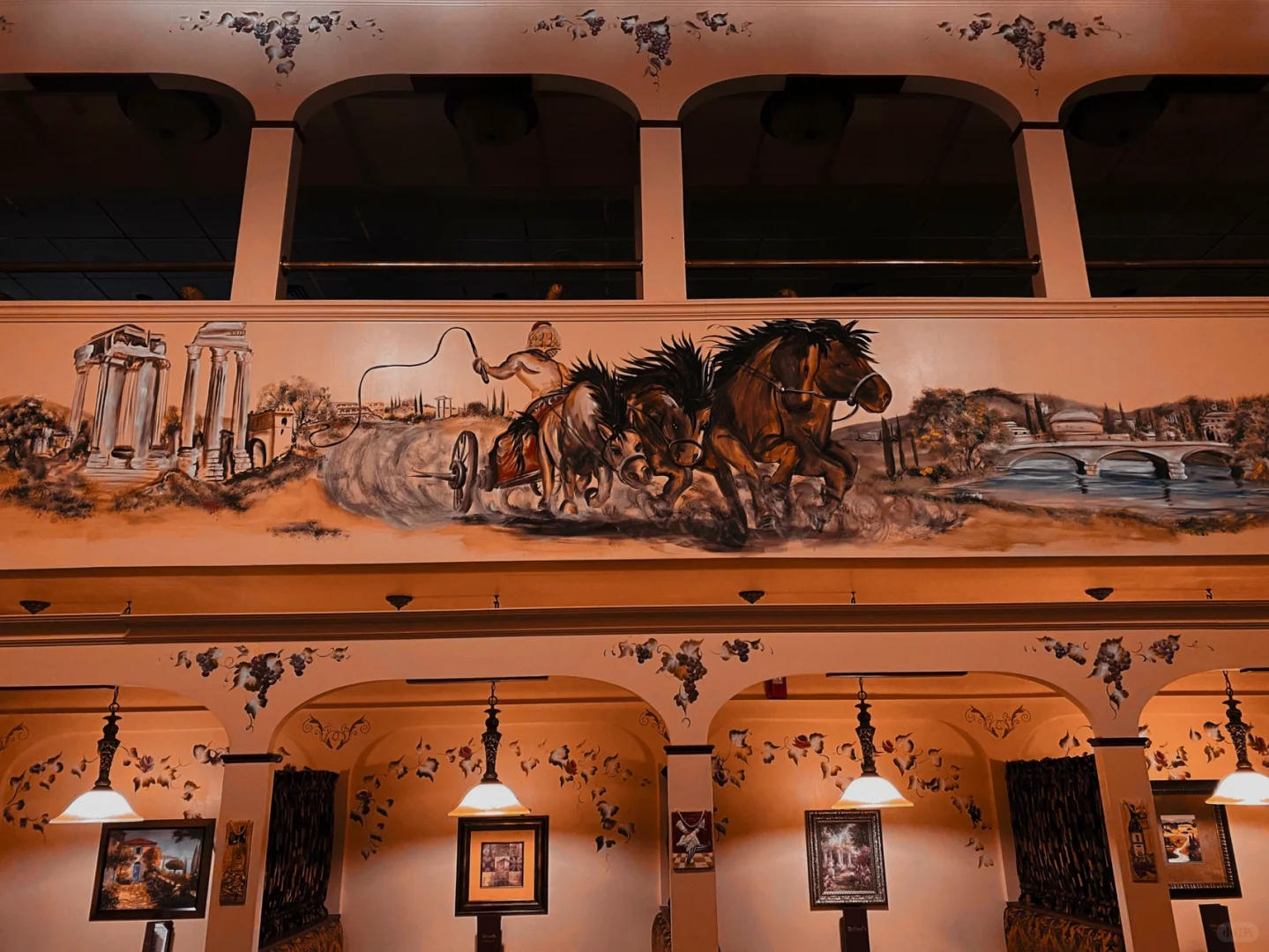 A Delicious Italian Meal in Denver That Feels Like Stepping Back into the Middle Ages