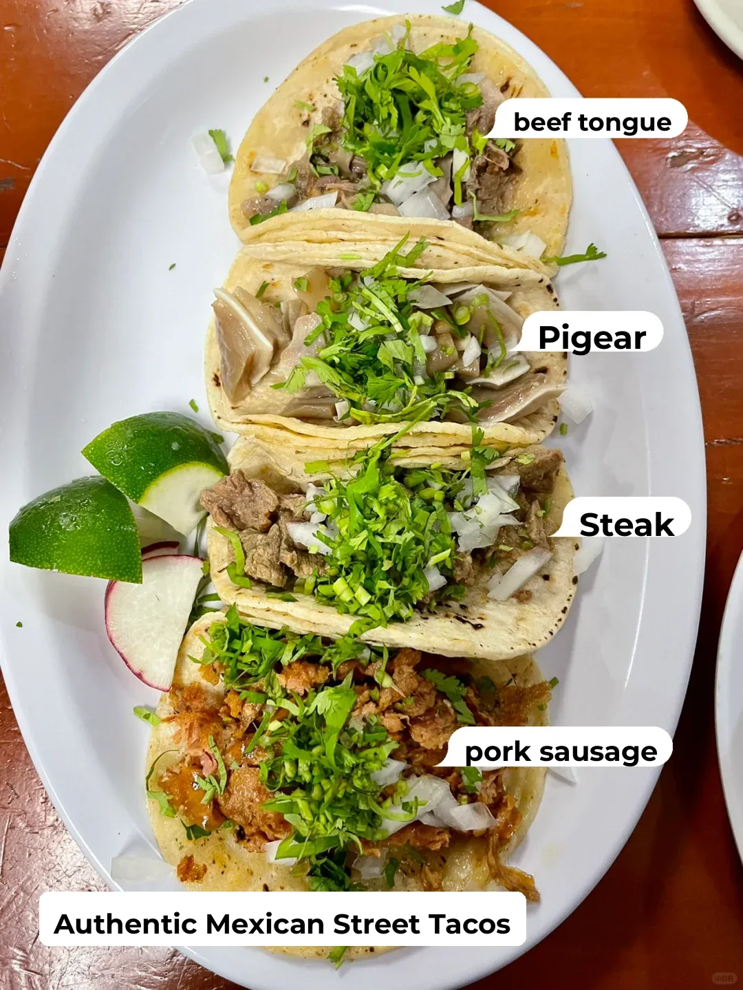 New York | Queens' Astoria: Authentic Mexican Food at a Hole-in-the-Wall Joint