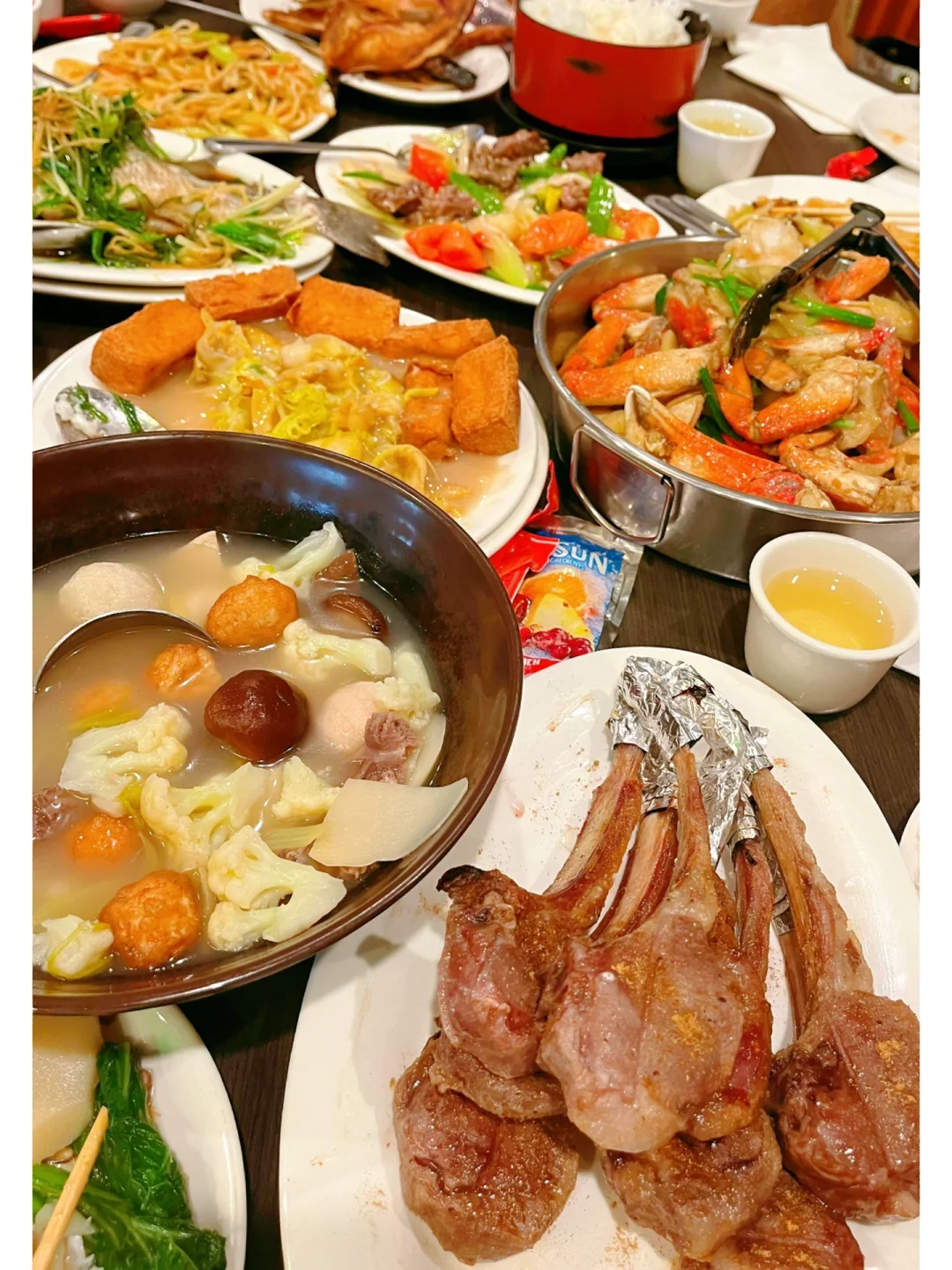 A Restaurant Run by My Friend: Chef Bo