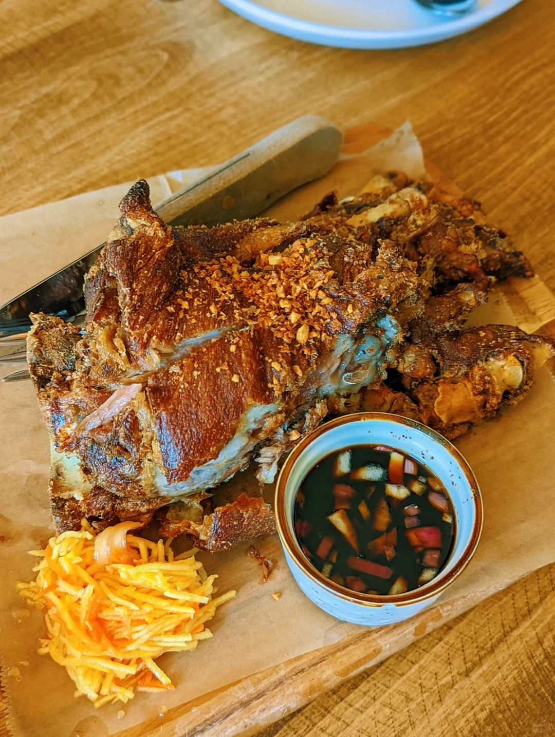 Bay Area Eats 💫 Friend-Approved, Generous Portions of Delicious Filipino Cuisine ✌🏻