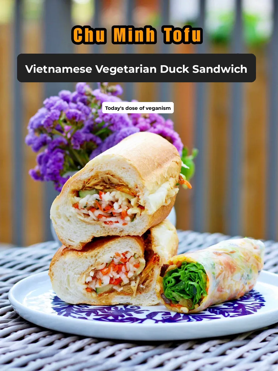 🇻🇳 Deceptively Old and Cramped, Yet a 11-Year Vegan Vietnamese Gem in Seattle