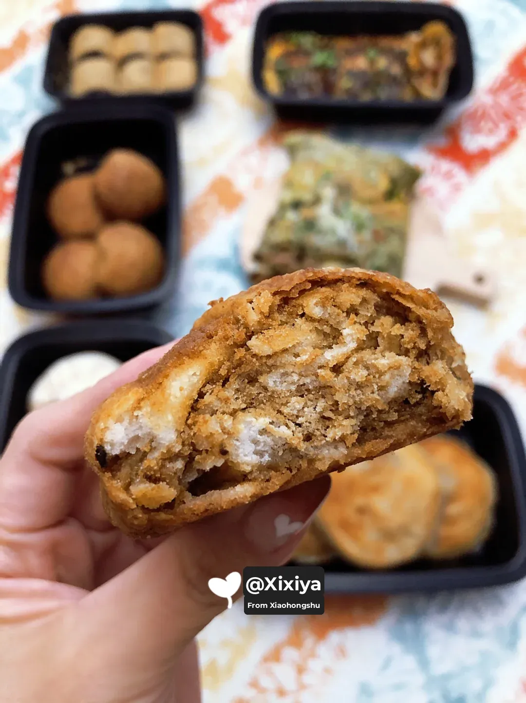 Fortune, Prosperity, Longevity, Happiness | The Ultimate Northern Snack Haven in Flushing